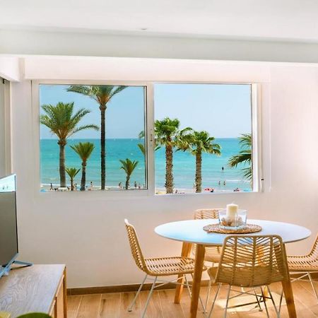 Apartamento En Calma Peniscola Ngoại thất bức ảnh